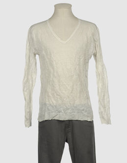 LO NOT EQUAL - MAGLIERIA - Maglie collo a v - su YOOX.COM