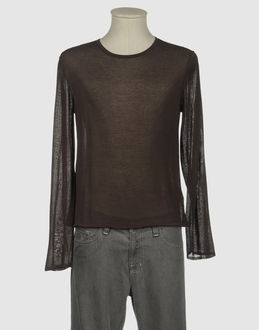 LO NOT EQUAL - MAGLIERIA - Maglie collo a giro - su YOOX.COM
