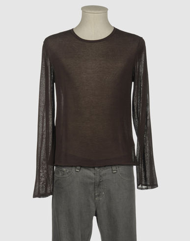 ZOOM LO not EQUAL - Crewneck sweater