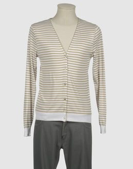 LO NOT EQUAL - MAGLIERIA - Cardigan - su YOOX.COM