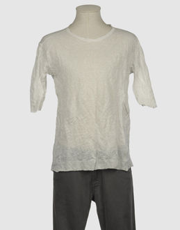 LO NOT EQUAL - MAGLIERIA - Maglie collo a giro - su YOOX.COM