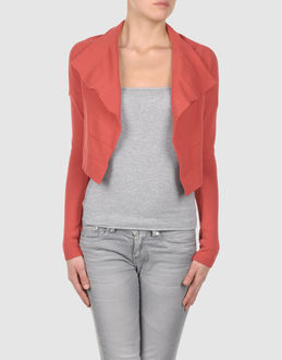 Lo Not Equal - Maille - Cardigans