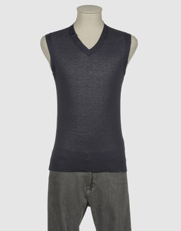 LO NOT EQUAL - MAGLIERIA - Maglie gilet - su YOOX.COM