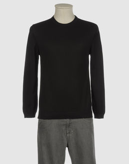 LO NOT EQUAL - MAGLIERIA - Maglie collo a giro - su YOOX.COM