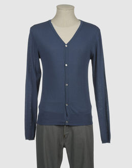 LO NOT EQUAL - MAGLIERIA - Cardigan - su YOOX.COM