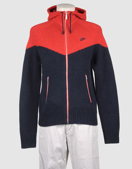 NIKE SPORTWEAR - MAGLIERIA - Cardigan - su YOOX.COM