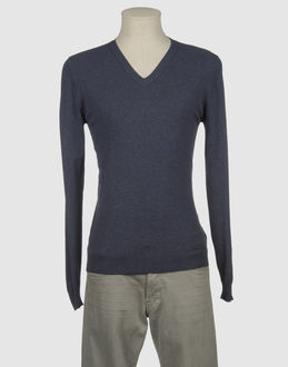 LO NOT EQUAL - MAGLIERIA - Maglie collo a v - su YOOX.COM