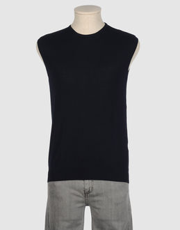 LO NOT EQUAL - MAGLIERIA - Maglie gilet - su YOOX.COM