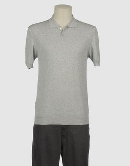 LO NOT EQUAL - MAGLIERIA - Maglie collo a polo - su YOOX.COM