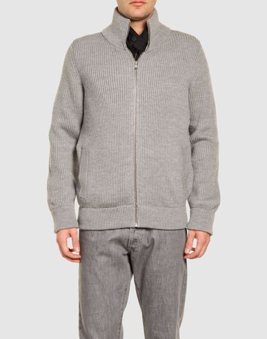 ZOOM C.P. COMPANY - Cardigan