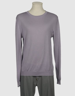 LO NOT EQUAL - MAGLIERIA - Maglie collo a giro - su YOOX.COM
