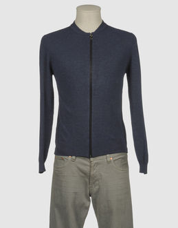 LO NOT EQUAL - MAGLIERIA - Cardigan - su YOOX.COM