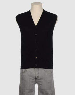 LO NOT EQUAL - MAGLIERIA - Maglie gilet - su YOOX.COM