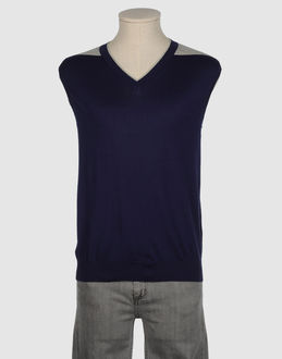 LO NOT EQUAL - MAGLIERIA - Maglie gilet - su YOOX.COM