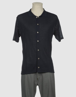LO NOT EQUAL - MAGLIERIA - Maglie collo a polo - su YOOX.COM