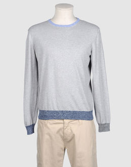 ALTEA - MAGLIERIA - Maglie collo a giro - su YOOX.COM