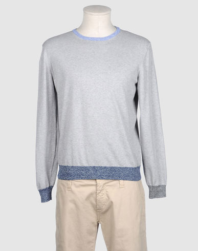 ZOOM ALTEA - Crewneck sweater