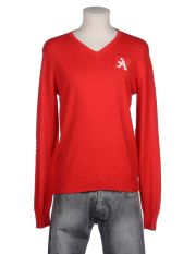 A-STYLE - Maglia collo a v