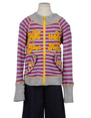 NOLITA POCKET - Sweatshirt mit Zipp