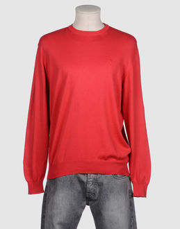 IVY OXFORD - MAGLIERIA - Maglie collo a giro - su YOOX.COM