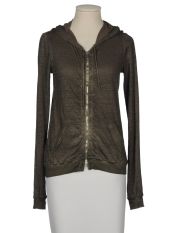 NUUR - Hooded sweatshirt
