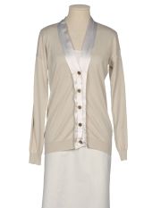 ROBERTO COLLINA - Cardigan