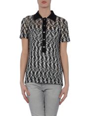 MISSONI - Short sleeve sweater