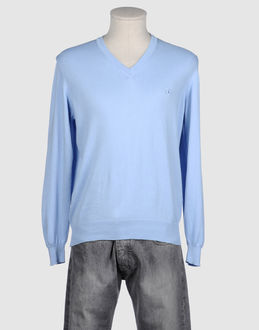 IVY OXFORD - MAGLIERIA - Maglie collo a v - su YOOX.COM
