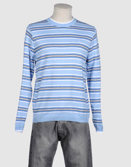 IVY OXFORD - MAGLIERIA - Maglie collo a giro - su YOOX.COM