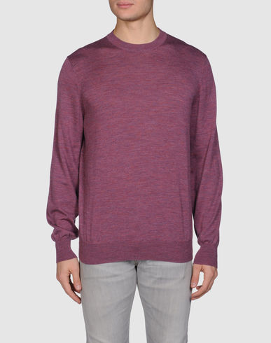 ZOOM BRUNELLO CUCINELLI - Crewneck sweater
