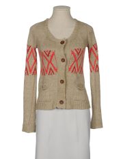 NUUR - Cardigan