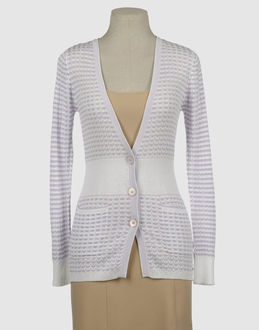 Caractere - Maille - Cardigans