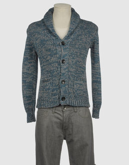 ROBERTO COLLINA - MAGLIERIA - Cardigan - su YOOX.COM