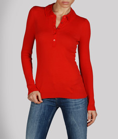 ARMANI JEANS - Long sleeve sweater