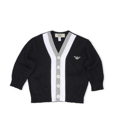 ARMANI JUNIOR - カーディガン