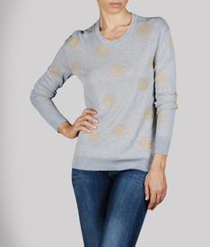 ARMANI JEANS - Long sleeve sweater