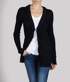 ARMANI JEANS - Cardigan