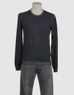 ROBERTO COLLINA - MAGLIERIA - Maglie collo a giro - su YOOX.COM