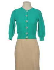 WOOD - Cardigan