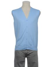 POST ROAD - Sweater vest