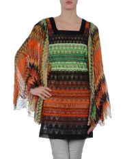 MISSONI - Μακρυμάνικη μπλούζα