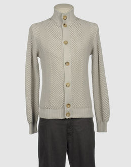 ROBERTO COLLINA - MAGLIERIA - Cardigan - su YOOX.COM