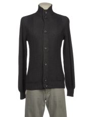 ROBERTO COLLINA - Strickjacke