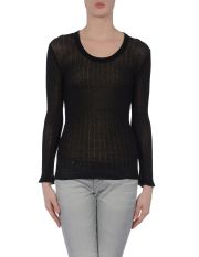 DOLCE & GABBANA - Pull manches longues