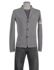 ROBERTO COLLINA - Strickjacke