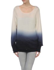 ARMANI JEANS - Long sleeve sweater
