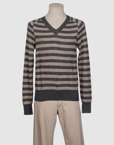 ZOOM TIM VAN STEENBERGEN - Sweater