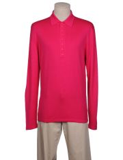 ANTONIO MIRO - Jersey de cuello polo