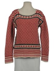 JPG JEANS - Maglia maniche lunghe