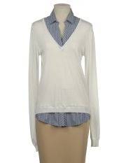 I BLUES CLUB - Maglia maniche lunghe
